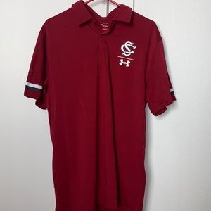 University of South Carolina Polo